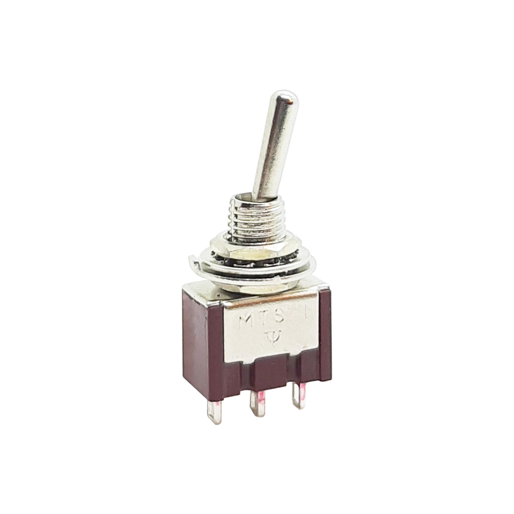 AF140 TOGGLE SWITCH ON-OFF-ON 3P MTS-103