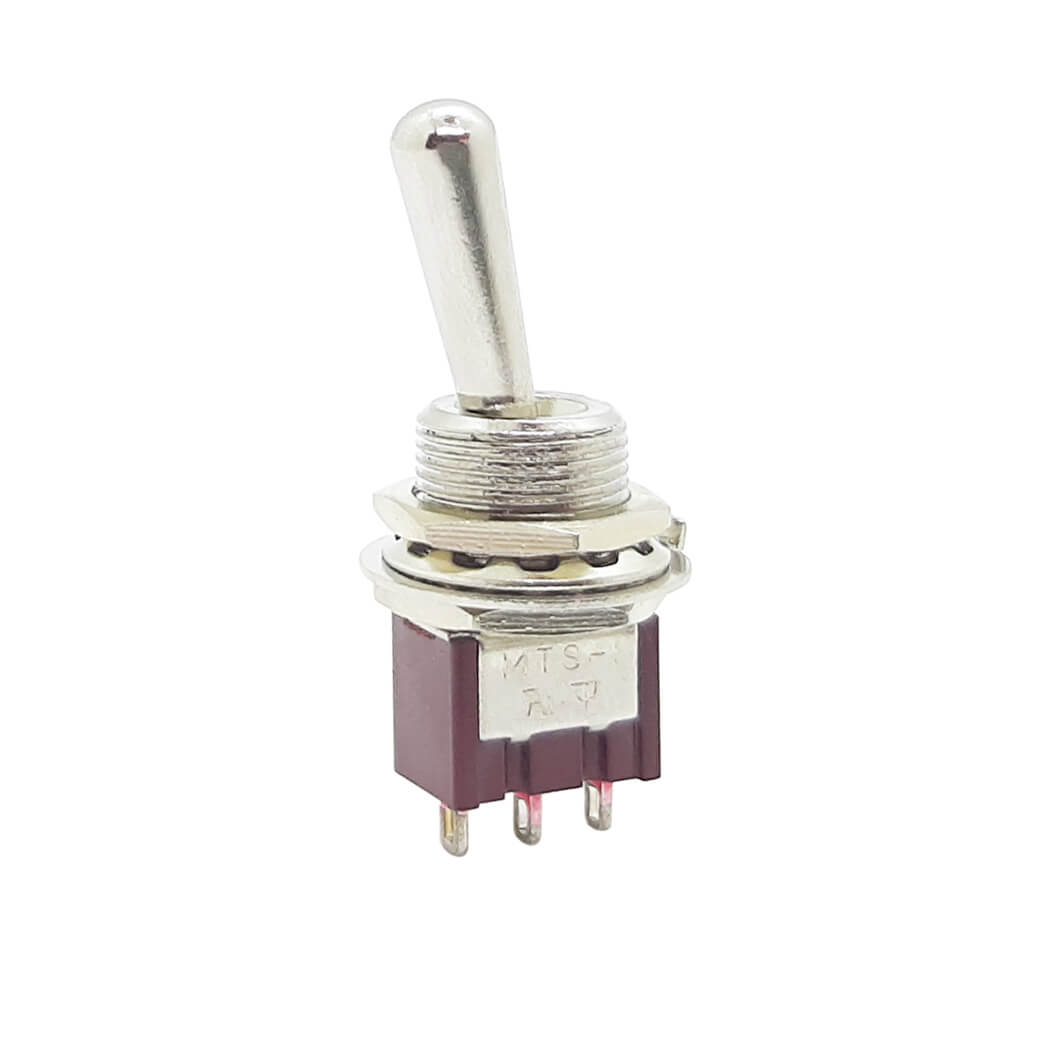 AF148E TOGGLE SWITCH ON-OFF 3P MTS-102L