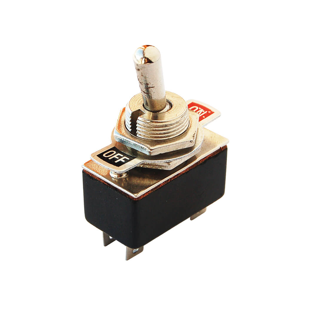AF150 TOGGLE SWITCH 4P ON-ON