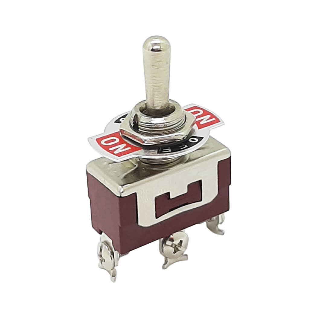 AF153 TOGGLE SWITCH 3P ON-OFF-ON